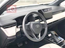 تويوتا فرونتلاندر